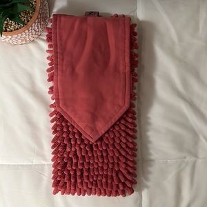 Norwex Chenille Hand Towel